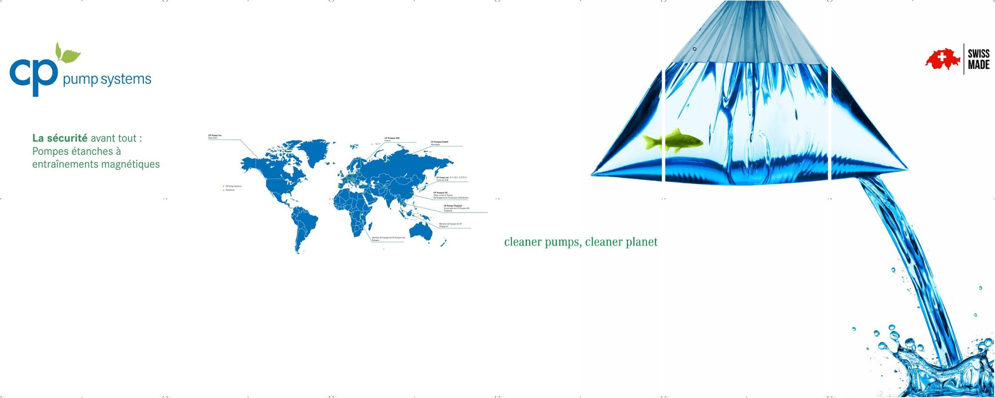 Pétro+Chimie 2025, Standdesign 1
