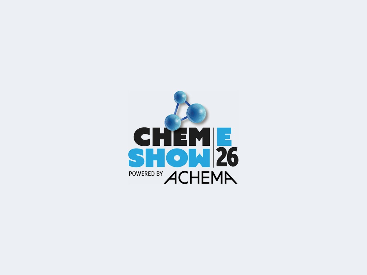 Logo ChemE Show 2026