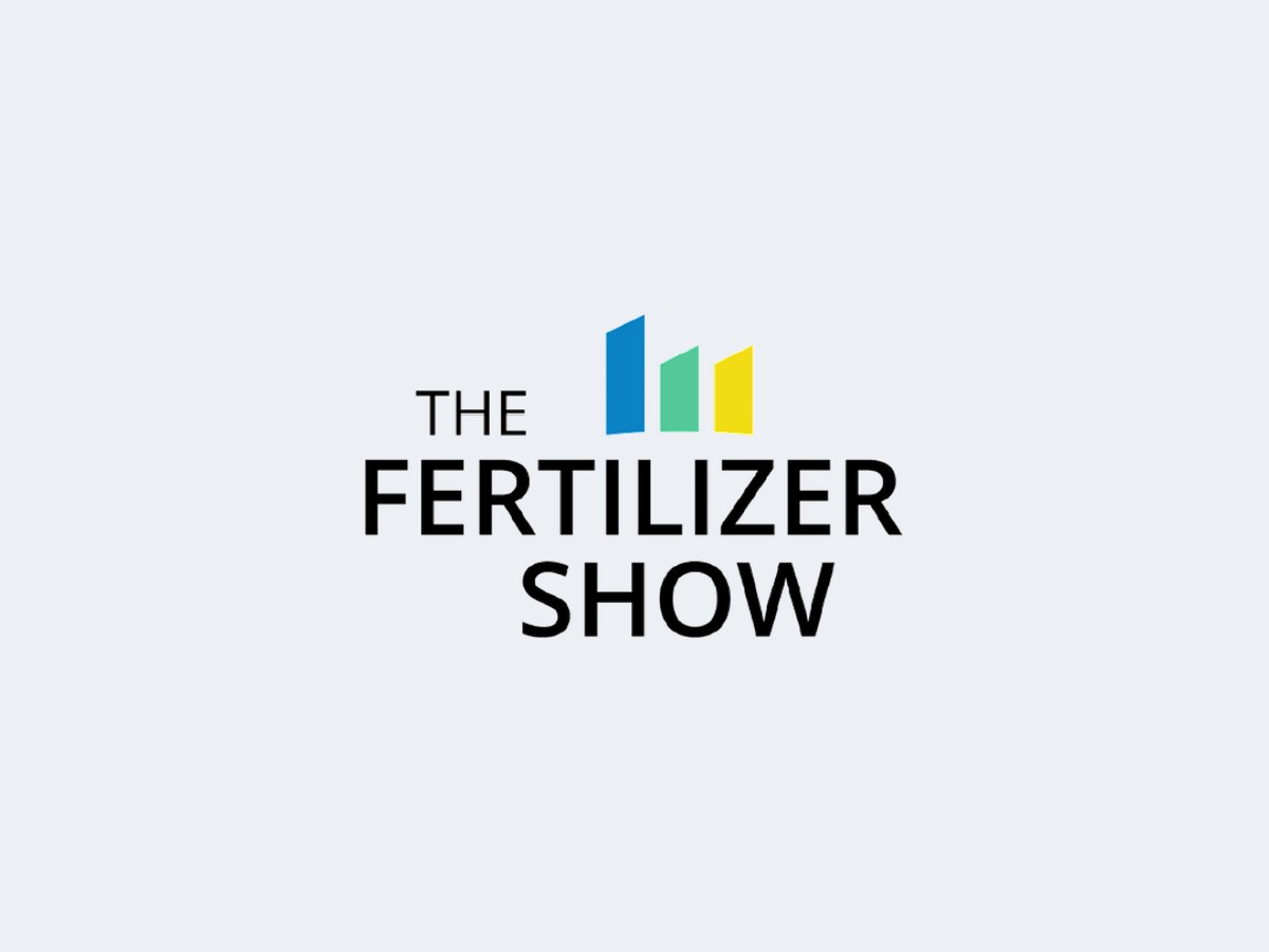 Logo The Fertilizer Show 2025