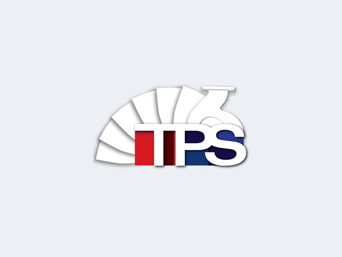Logo TPS Houston 2024