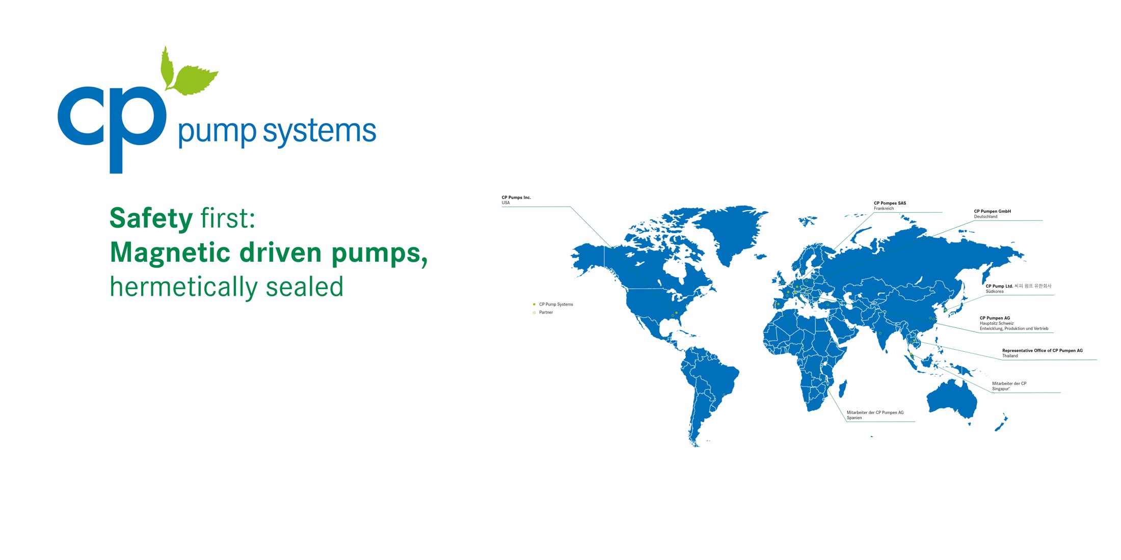 Pumps & Valves 2025