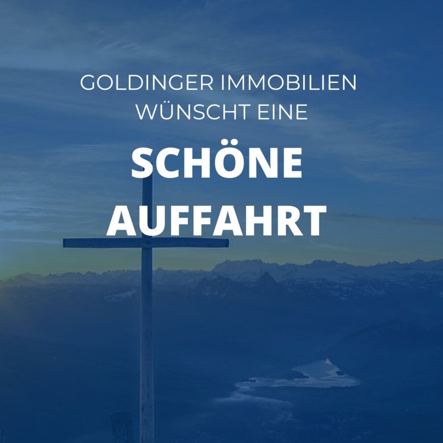 Auffahrt